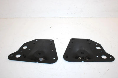 1997 Polaris Xlt Oem Tunnel Bracket Set 1012520 SP70