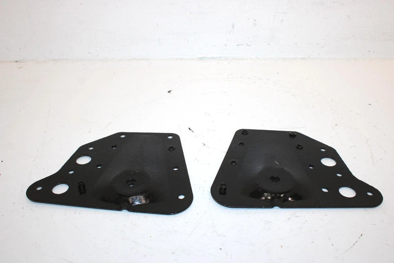 1997 Polaris Xlt Oem Tunnel Bracket Set 1012520 SP70