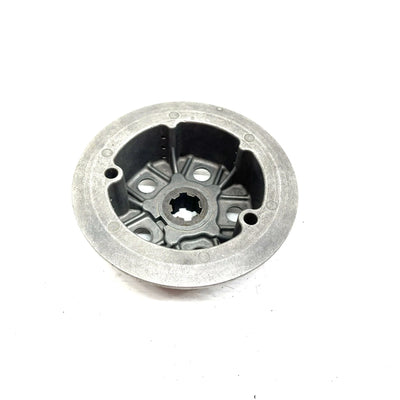87-04 Yamaha Warrior 350 OEM Clutch Hub 1UY-16371-02-00 AY60