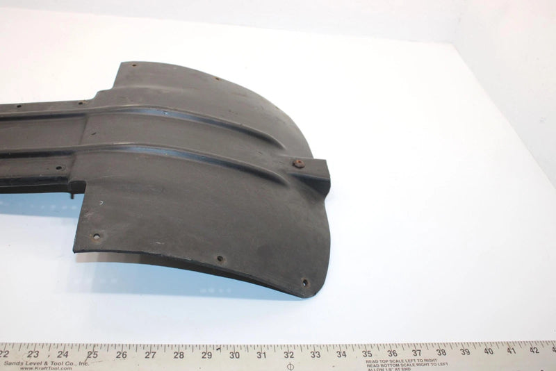 98 Arctic Cat Zl 440 Oem Belly Pan 1606-508 SA174