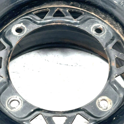 98-02 Polaris Sportsman 500 OEM Rear Wheel Rim 1520217-117 AP220