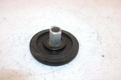 08 Yamaha Fx Nytro Mtx Oem Inner Idler Wheel With Collar 8ES-47319-01-00 SY91