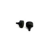 2003 Bombardier Traxter 500 4x4 Auto OEM Seat Stopper Pair 708000758 AB15