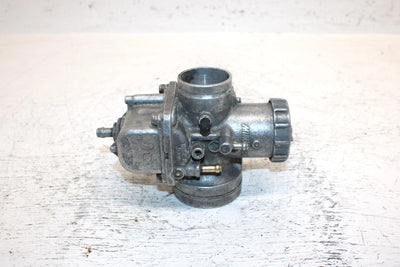1996 Polaris Xcr 600 Oem Carburetor Center Side 3130657 SP21