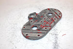 1998 Polaris 600 Xc Oem Cylinder Head Cover 5630788-093 SP45