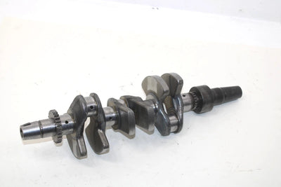 2017 Ski-doo Grand Touring 900 Oem Crankshaft   420819786 SS65