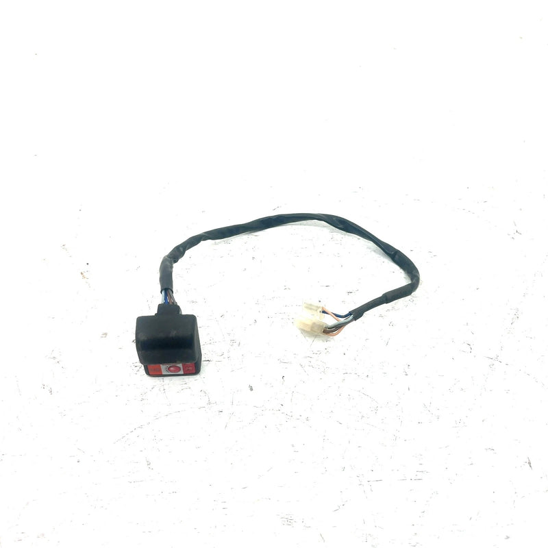 2007 Can-Am Outlander 650 4x4 XT HO EFI OEM Aftermarket Grip Heater AB17.1