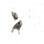 1984 Honda TRX200 OEM Right/Left Shift Fork 24211-437-010 AH78