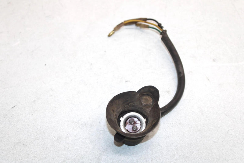 91 Yamaha  Big Bear  4wd Oem Headlight Socket 2HR-84340-10-00 AY43