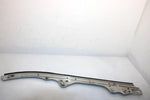 99 Polaris Indy Suporsport Oem Left Rail 121 1541146 B493