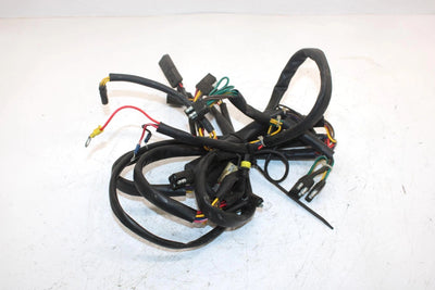 01 Arctic Cat Zl 800 Oem Main Wire Harness 0686-690 SAS7