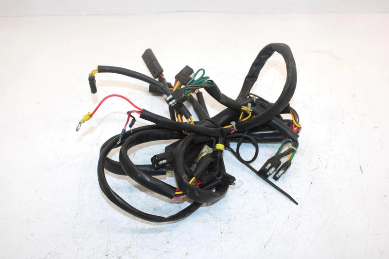 01 Arctic Cat Zl 800 Oem Main Wire Harness 0686-690 SAS7