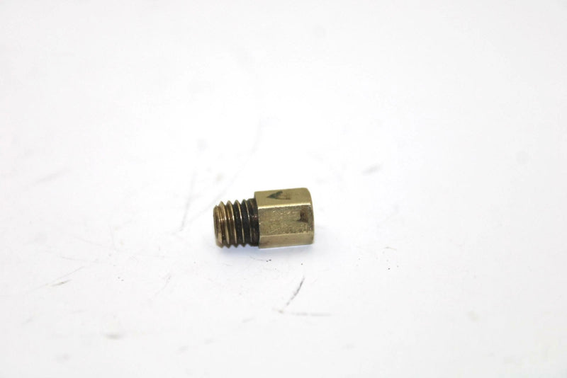 97 Arctic Cat Jag OEM Carb Carburetor Main Jet 320 6505-136 SA91