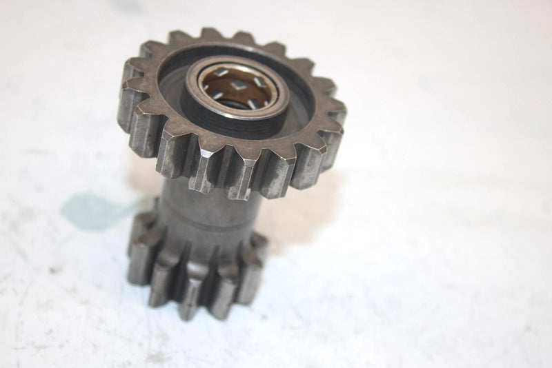 02 Arctic Cat 250 2x4 Oem Transmission Idler Gear 3446-272 AA22