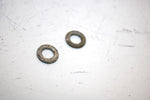 99 Arctic Cat Zr 700 Oem Guage Retainer Nut And Washer Set 0623-038 SA164