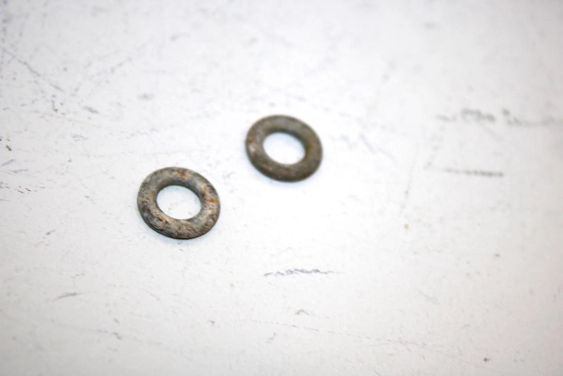 99 Arctic Cat Zr 700 Oem Guage Retainer Nut And Washer Set 0623-038 SA164