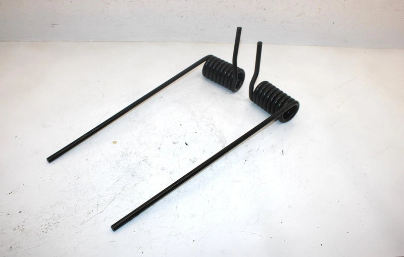 96 Arctic Cat Zrt 800 Oem Rear Spring Set 1704-184 1704-185 SAS8