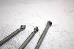 01 Arctic Cat Zl 550 Oem Tie Rod Set 0605-404 0605-352 SAS12