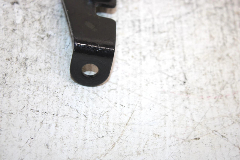 1991 Polaris Trail Boss 350l Oem Shift Cable Bracket 5222569 AP79