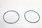 91 Yamaha  Big Bear  4wd Oem Clutch Plate Set 5Y1-16331-01-00 AY43