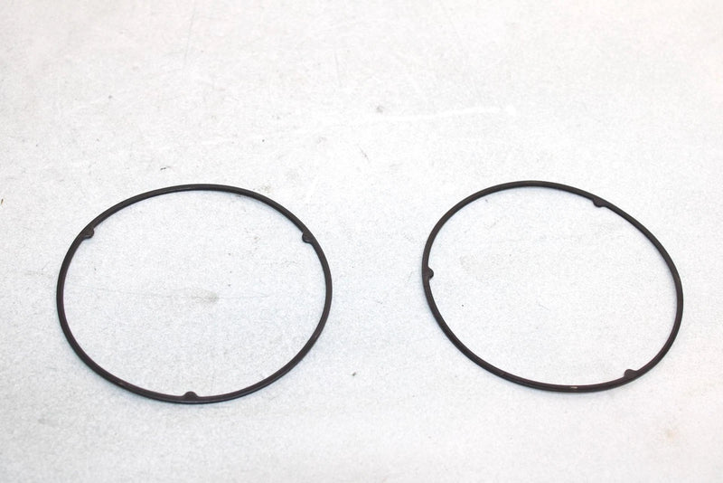 91 Yamaha  Big Bear  4wd Oem Clutch Plate Set 5Y1-16331-01-00 AY43