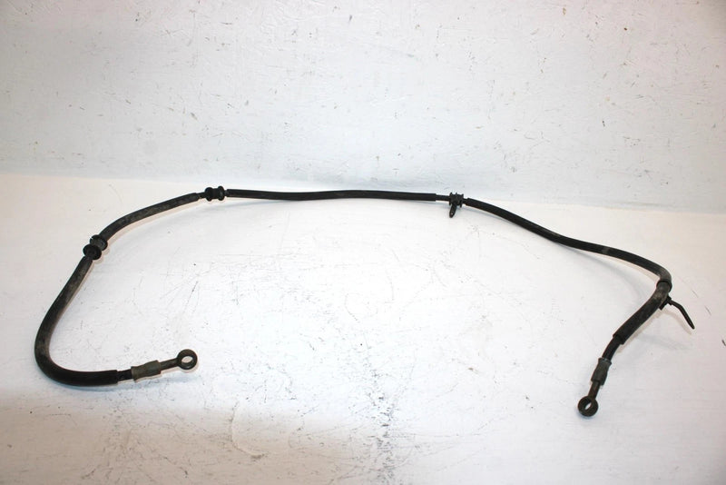 2000 Yamaha  Kodiak 400 Oem Rear Brake Line Hose 5GH-25874-00-00 AY26