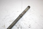 84 Yamaha Phazer Se Oem Jackshaft 82M-17681-00-00 SY9