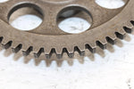1992 Kawasaki Bayou 220 Oem Starter Clutch Gear 16085-0712 AK35