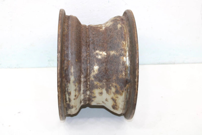 1985 Yamaha  Moto 4 Oem 10x5  Front Rim 2Ht-25180-00-35 59V-25180-00-35 AY40
