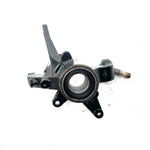 04 Yamaha Bruin 350 YFM350FA 4x4 OEM Left Steering Knuckle 5ND-F3501-11-00 AY63