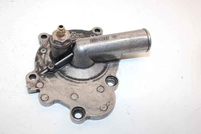 98 Arctic Cat Zr 600 Efi Oem Water Pump Cover (Polished) 3005-519 SA182