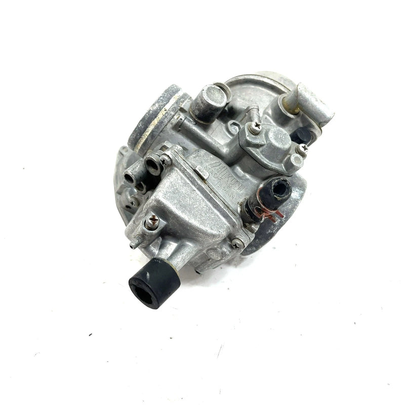 2002 Bombardier Quest 500 OEM Carburetor 707200181 AB14