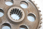 Polaris Xcf Oem 39T Lower Chain Case Sprocket 3222105 SPS3