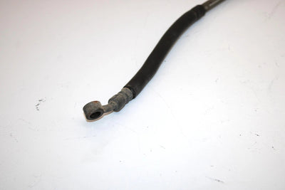 03 Bombardier Rally 200 Oem Front Lower Brake Line 705600221 AB2