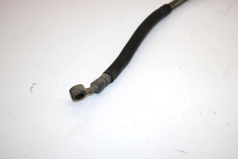 03 Bombardier Rally 200 Oem Front Lower Brake Line 705600221 AB2