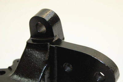 00 Kawasaki Bayou 300 4x4 OEM Front Right Knuckle 39186-1099 AK8
