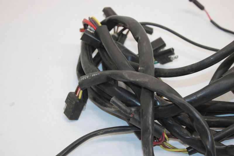 00 Arctic Cat Zl 550 Esr Oem Main Wire Harness 0686-622 SA216