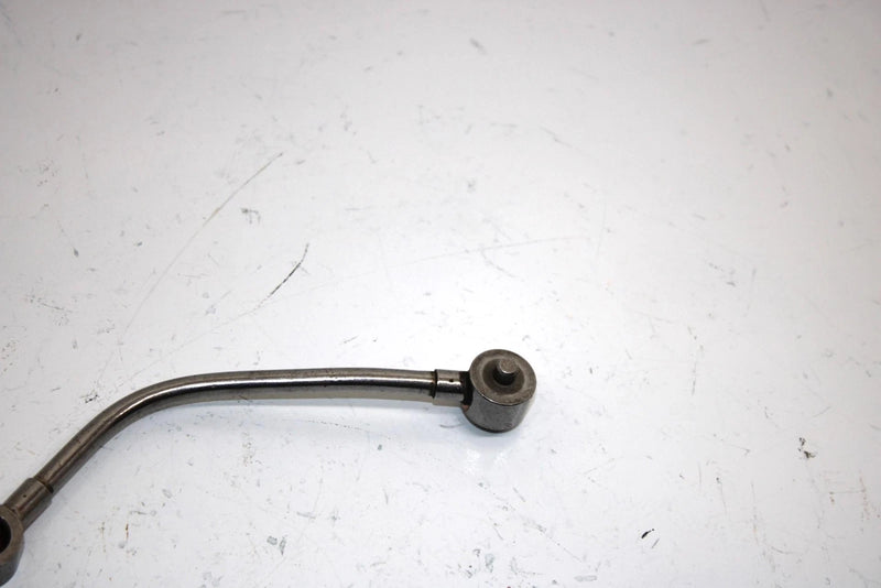 86 Honda Fourtrax 250 Trx250 A Oem Oil Deliver Pipe 15510-HA0-000 AH32
