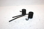 1996 Arctic Cat Puma Oem Front Skid Spring Set 1704-439 1704-438 SA40