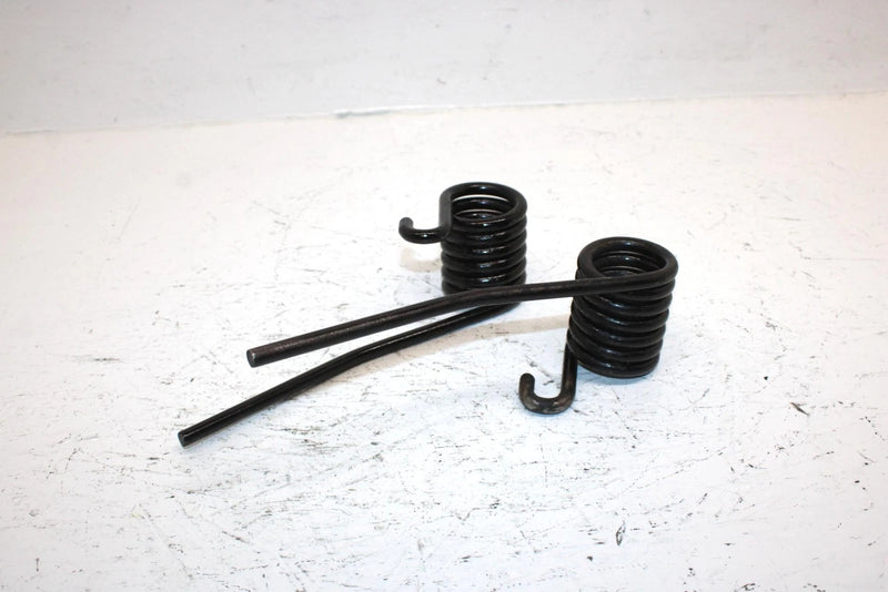 1996 Arctic Cat Puma Oem Front Skid Spring Set 1704-439 1704-438 SA40