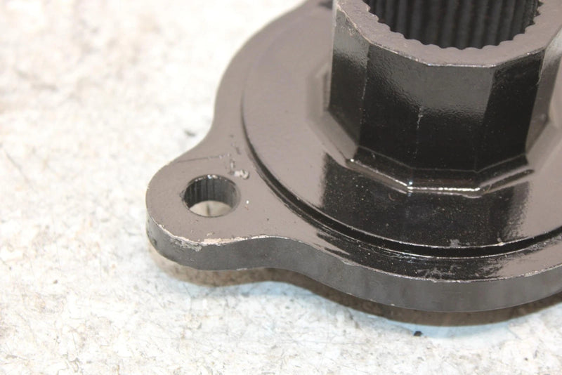 2000 Polaris Trail Boss Oem Rear Sprocket Hub 1520258 AP171