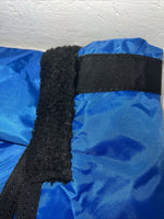 New Tough 1 Blue Stable Sheet 420D #34-8420 3C-31