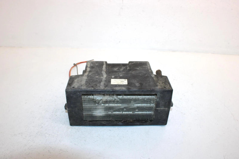 2008 Polaris Ranger 700 Oem Heater XP0