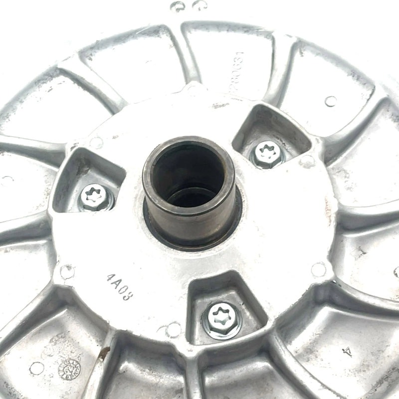 2022 Can-Am Defender HD10 OEM Primary Drive Clutch 420280609 XB0