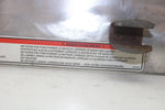 96 Polaris RXL OEM Belt Cover Clutch Guard 5240965 SP123