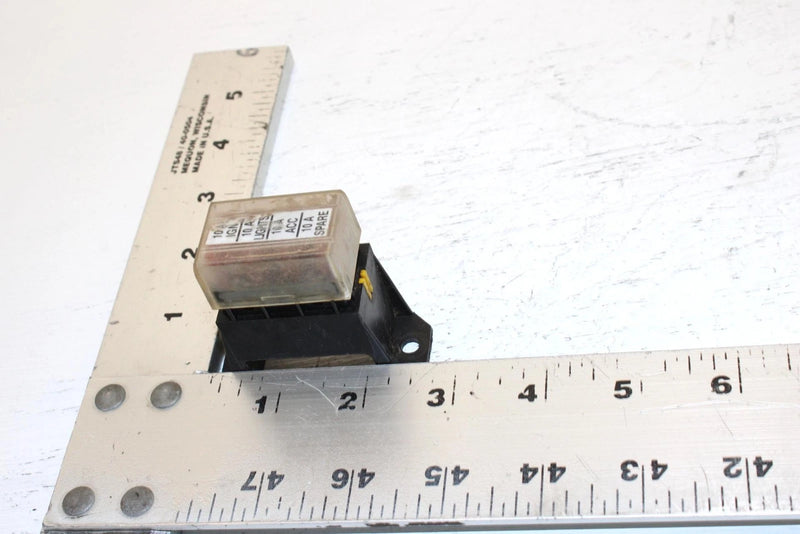 1999 Arctic Cat 300 Oem Fuse Box 0530-003 AA12
