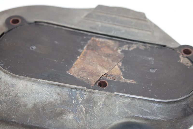 84 Honda Fourtrax 200 Trx200 A Oem Sub Transmission Cover 11381-969-000 AH33