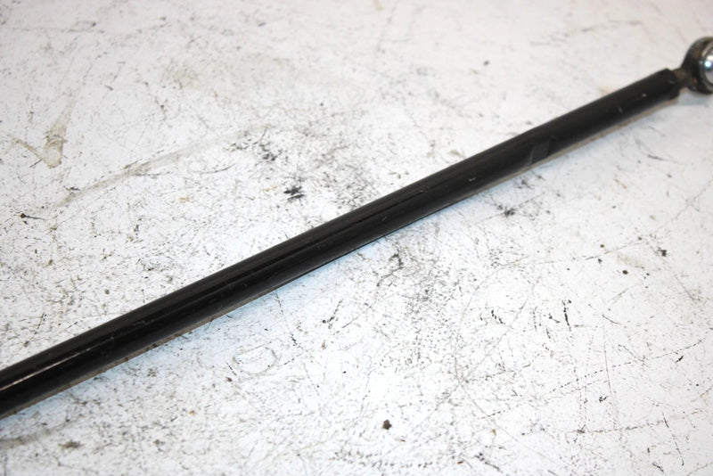 83 Yamaha Excel Iii Ec340g Oem Steering Relay Rod 87F-23821-00-00 SY7