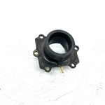 98-00 ARCTIC CAT ZR 500 OEM CARB CARBURETOR INTAKE BOOT MANIFOLD 3005-142 SA18