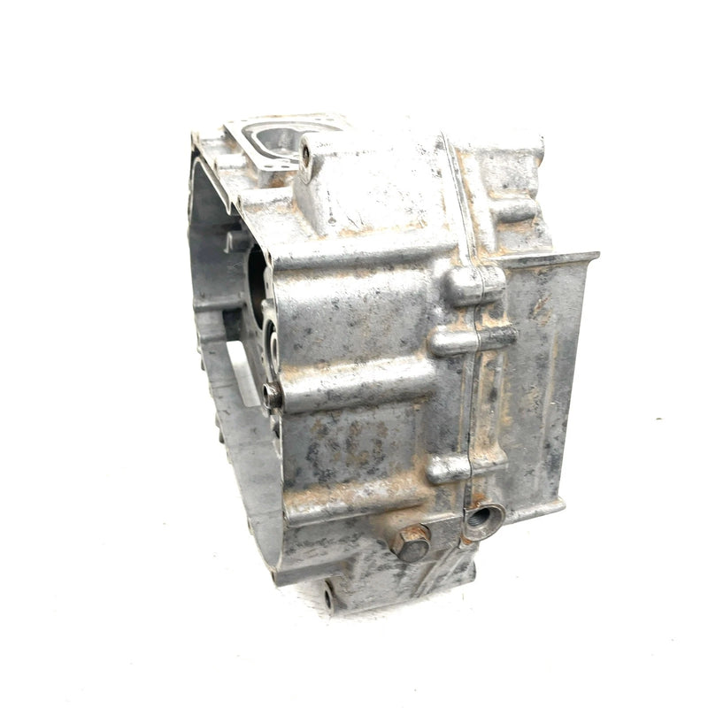 87 Suzuki Quadrunner 300 LT300E 2x4 OEM Engine Motor Crankcase 11300-24855 AS36